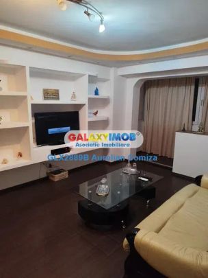 Apartament 2 camere zona Gorjului/etajul 5/mobilat si utilat - Photo 1