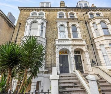 Studio Flat, Tisbury Road, BN3 - Photo 5