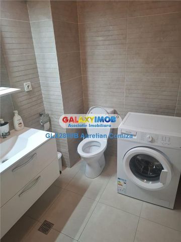 Apartament 2 camere Pacii/centrala/AC/mobilat/utilat/etaj 1 - Photo 4