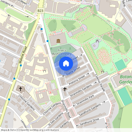 9 Landseer Street, Belfast BT9 5AL