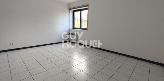 GRAND STUDIO QUARTIER GARE - Photo 3