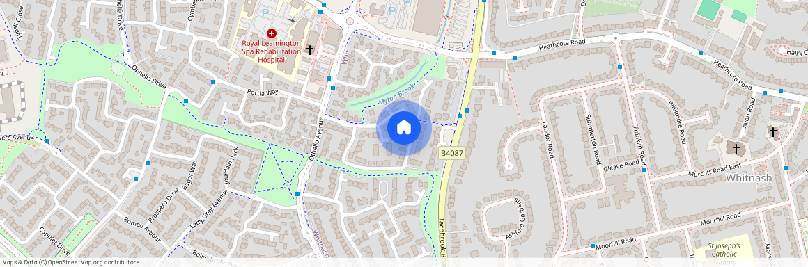 Sir Toby Belch Drive, Warwick, CV34 6GP