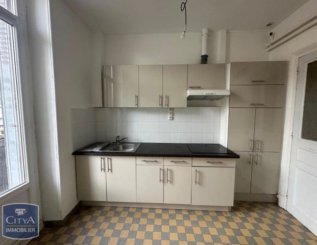 Appartement à louer 3 pièces 78m² - Photo 1