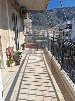 Διαμέρισμα για ενοικίαση Λουτράκι (Λουτράκι-Περαχώρα) - Photo 1