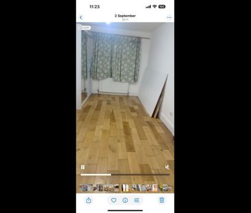 1 Bed Semi-Detached House, Stockton Road, N18 - Photo 3