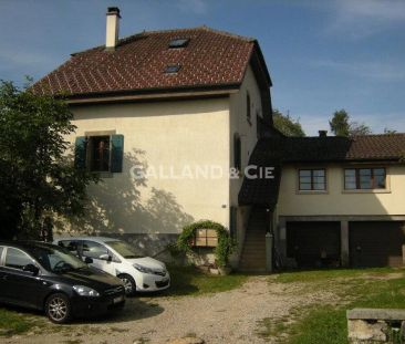 Spacieux studio - Photo 1