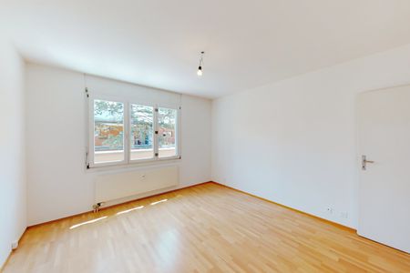 Maisonettewohnung mit Sitzplatz - Photo 2