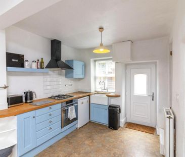 1 bedroom terraced house to rent - Photo 4