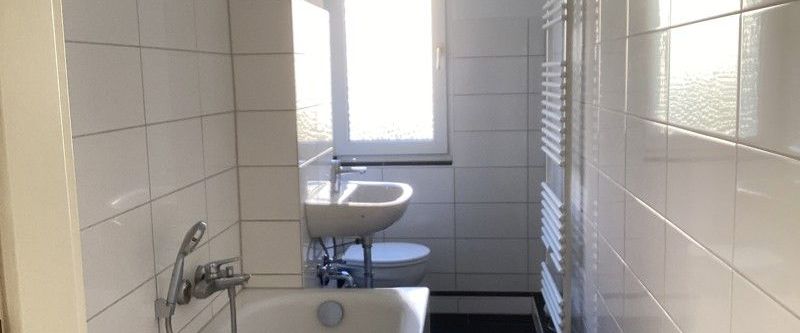 2 Zimmer, Küche, Bad in Markkleeberg-Gaschwitz - Foto 1