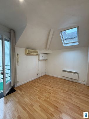 Location Appartement 2 pièces 33m² ROUEN 76000 - Photo 1