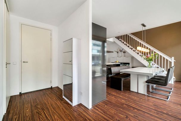 Rijswijkstraat, 22, 1062EE, Amsterdam - Foto 1