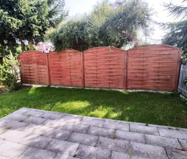 Wołomiński (pow.), Radzymin (gm.), Radzymin, Kwiatów Polskich - Photo 6