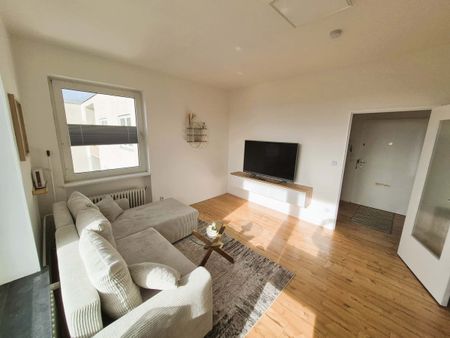 Modern apartment in perfect residential area near Kunfursdendamm - Photo 3