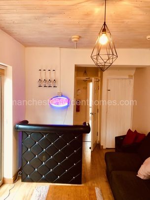 Braemar Road, Manchester, M14 6PS - Photo 1