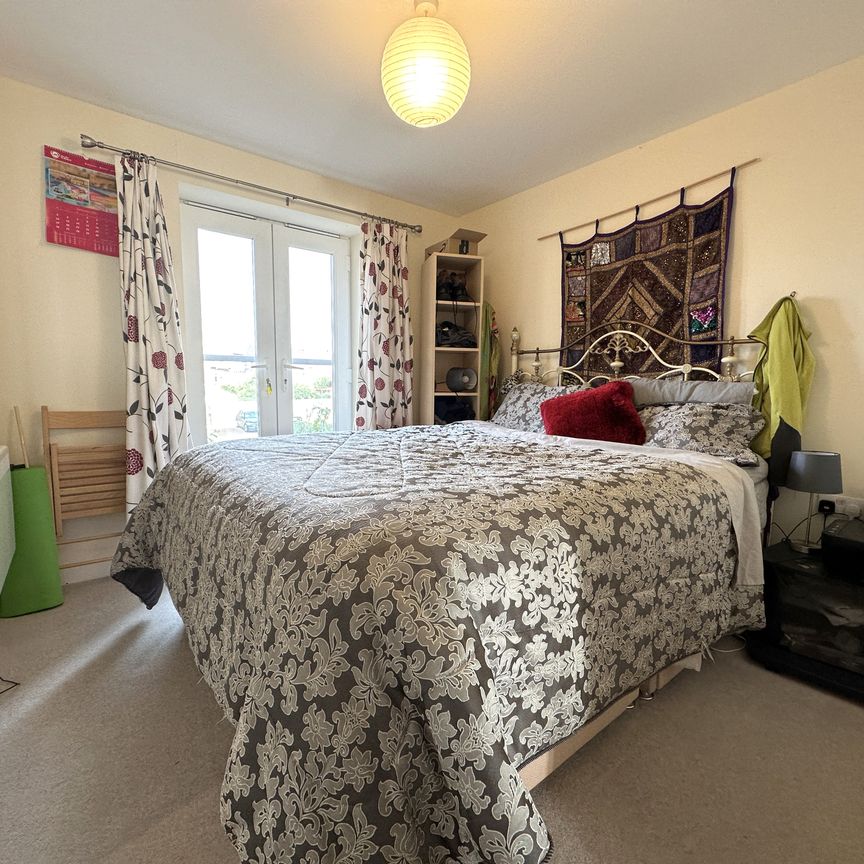 2 bedroom apartment to rent 16 San Diego Way, Sovereign Harbour North, Eastbourne, BN23 - Photo 1