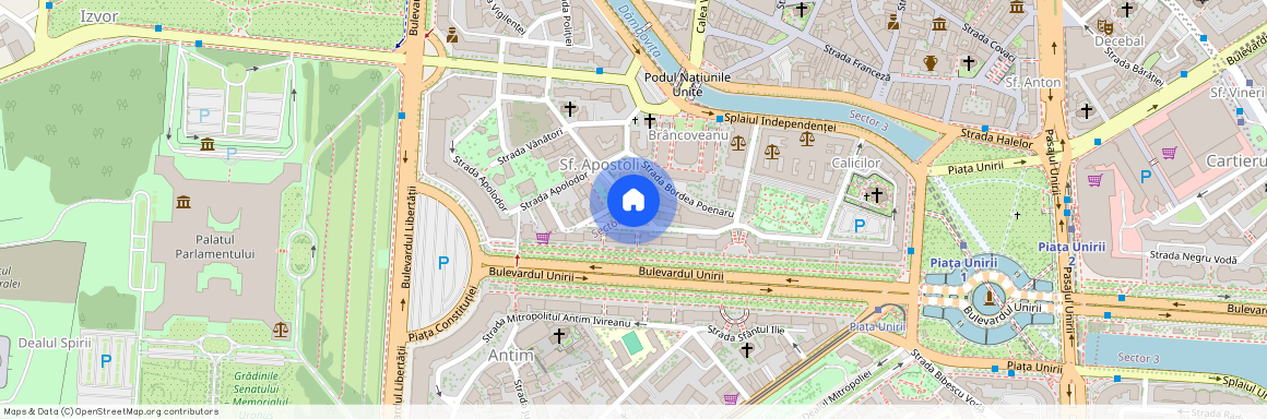 Bucuresti