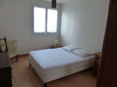 Location appartement 2 pièces, 50.00m², Montgeron - Photo 4