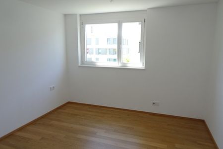 Lichtdurchflutete 4-Zimmer-Wohnung in zentraler, guter Lage in Dornbirn - Foto 2