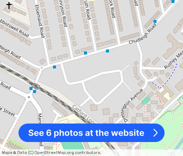 Foxborough Gardens, Brockley - Photo 1