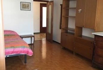 Via Giuseppe Baretti, Turin, Piedmont 10125