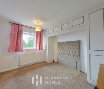 2 bedroom terraced house to rent - Photo 2