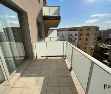 Kiadó tégla lakás – 4. fotó