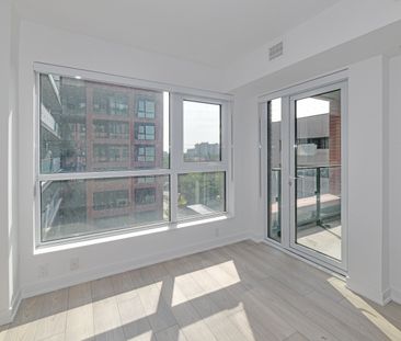 For Lease - 8 Tippett Road Unit# 0419, Toronto, Ontario - Photo 4