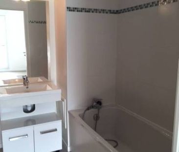 APPARTEMENT F2 RESIDENCE NEUVE - Photo 1