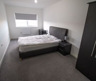 Lincoln House, Bolton - Photo 2