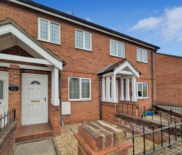 2 bedroom terraced house to rent - Photo 3