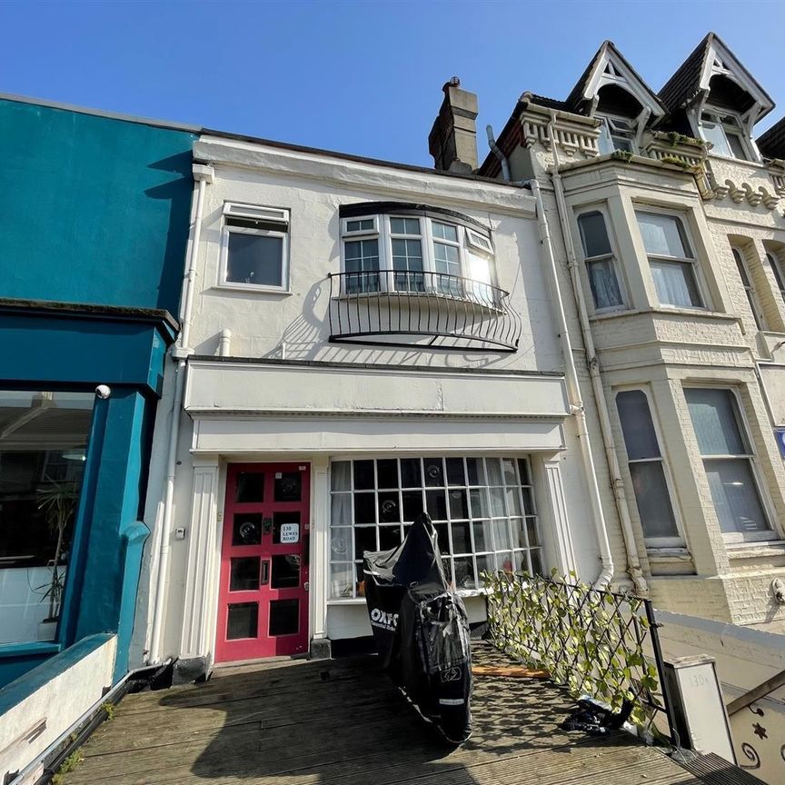 Lewes Road, Brighton - Photo 1