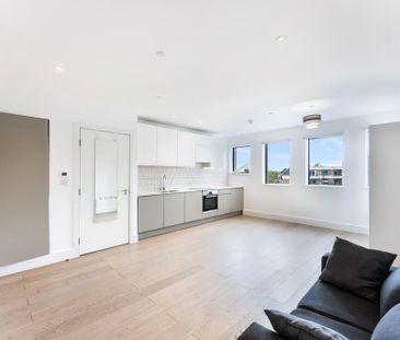 Studio to rent - Photo 5