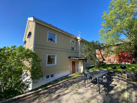 Utlandagatan, Göteborg - Photo 2