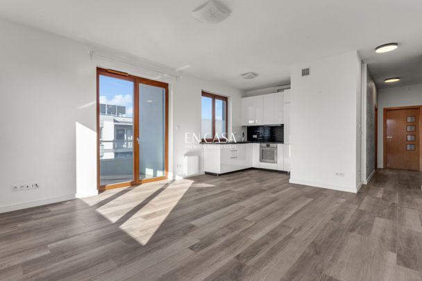 Miasteczko Wilanów - 3 pokoje, garaż, komórka! - Photo 1