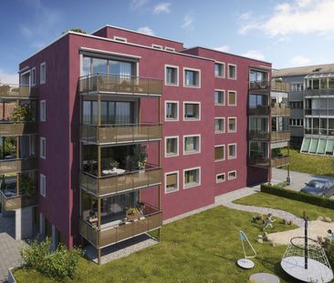 "Eichliacker - Wohnen im neuen Look." - Foto 2