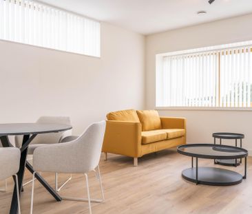 Te huur: Appartement Rosmolenplein in Tilburg - Foto 1