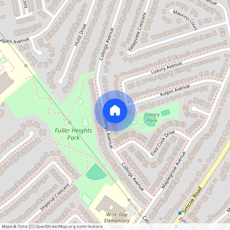 166 Kulpin Avenue Unit# Main floor, Bradford West Gwillimbury