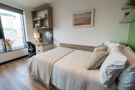 Silver Plus En-Suite - Photo 4