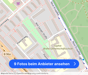 Willi-Sänger-Straße, Berlin - Foto 1