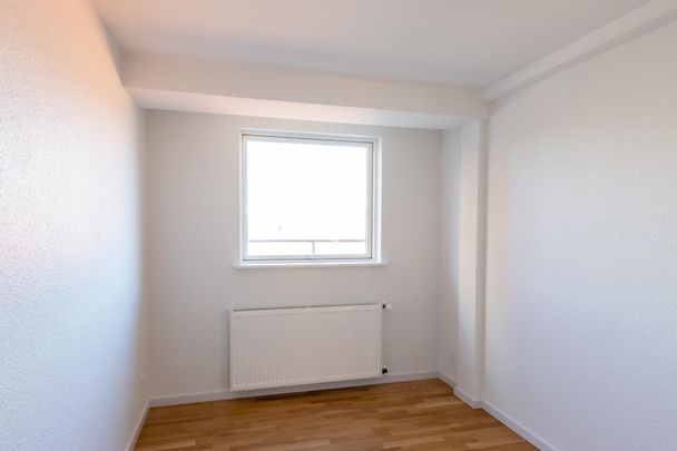 Budget- og delevenlig 3-værelses centralt i Aalborg - Foto 1