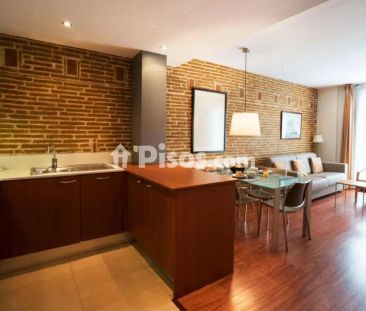 Apartamento en alquiler en Carrer d'Ausiàs Marc, 105, cerca de Carr... - Photo 2