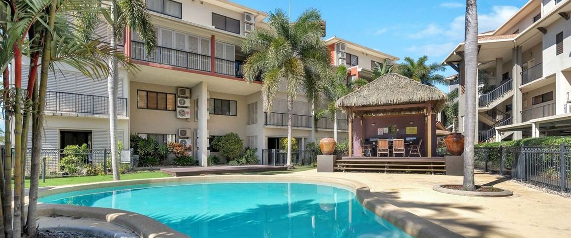 B3B/2-8 Rigg St, Woree, QLD 4868 - Photo 1