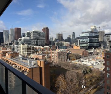 For Lease - 35 Parliament Street Unit# 1210, Toronto, Ontario - Photo 1