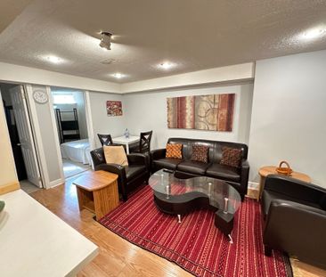 For Lease - 27 Kiwi Crescent Unit# Bsmt, Richmond Hill, Ontario - Photo 3