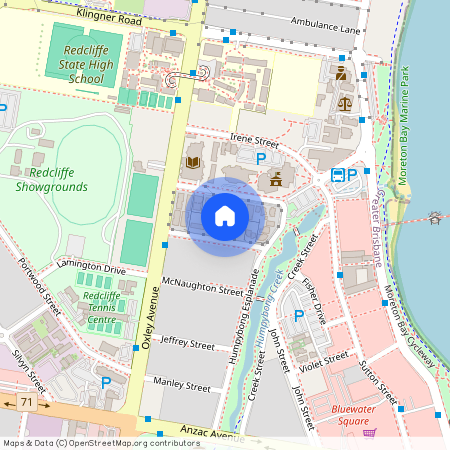 5/10 Meredith Street, Qld 4020, Redcliffe