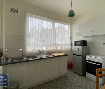 Location Appartement 1 pièce 31m² LE HAVRE 76600 - Photo 4