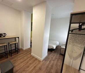 Location Appartement 1 pièces 14 m2 à Saint-Quentin - Photo 6