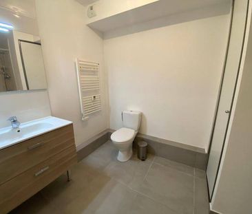 Location appartement récent 1 pièce 23.53 m² à Montpellier (34000) - Photo 3