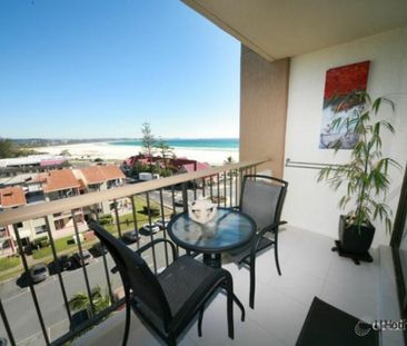 Beachside Living with Stunning Kirra Beach Views - Photo 6