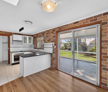Light Filled Family Home - Photo 4